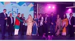 Unilever Bangladesh receives FICCI’s DEI Champion Award from Zunaid Ahmed Palak, MP